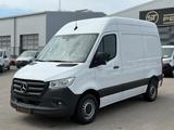 Mercedes-Benz Sprinter III 314 CDI KOMPAKT L1H2 KAMERA TEMPOMA - Mercedes-Benz Sprinter Gebrauchtwagen in München