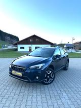 Subaru XV Exclusive+1.HAND+4x4+KAMERA+AHK - Subaru XV Gebrauchtwagen