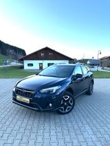 Subaru XV Exclusive+1.HAND+4x4+KAMERA+AHK - Subaru