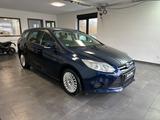 Ford Focus Turnier Trend AHK - Ford Focus: Turnier Trend
