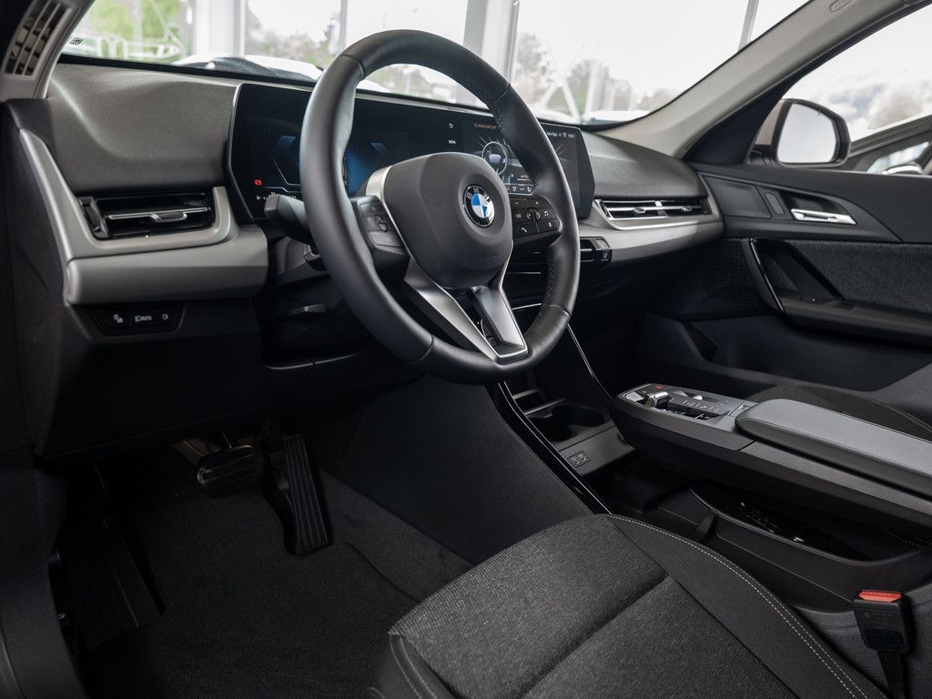 BMW X1 - Bild 24