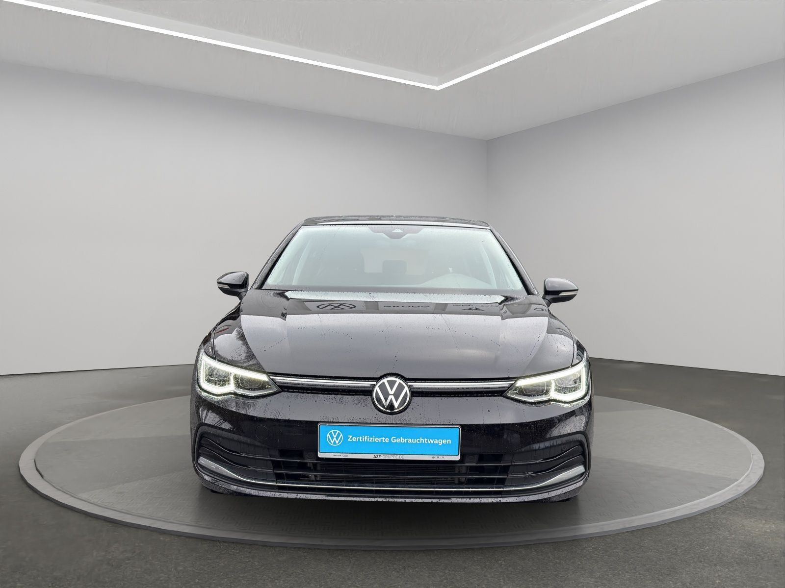 Volkswagen Golf - Bild 6