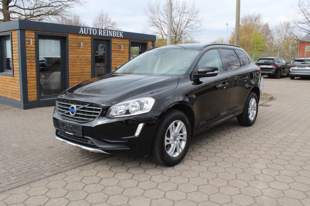 Volvo XC60 2.0 D3 Automatik
