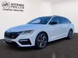 Skoda Octavia Combi RS Plus DSG/NAVI/HUD/Matrix/ACC/