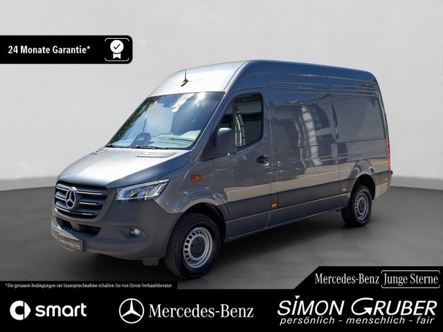 Mercedes-Benz Sprinter 317 PRO hoch Standard L2H2 NaviMBUX LED
