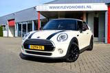 MINI Cooper Mini 1.5 Pepper Navi|1e Eig|Sportstoelen| - MINI MINI: Weiß, Pepper