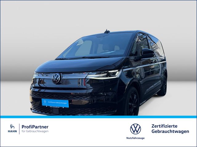 Volkswagen Multivan Style 2.0 TDI Navi LED Park Assist