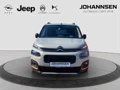 CITROEN Berlingo 1.5  Shine Automatik/Rückfahrkamera
