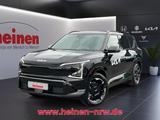 Kia EV5 GT LINE 81,4 FWD DRIVEWISE PANORAMAGLASDACH