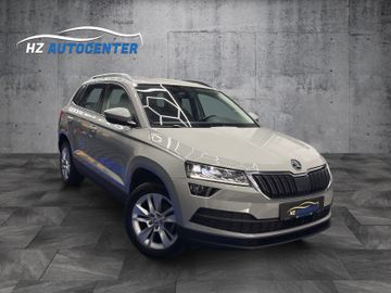 Skoda Karoq Ambition 2.0 TDI DSG*LED*NAVI*KAMERA*APPLE