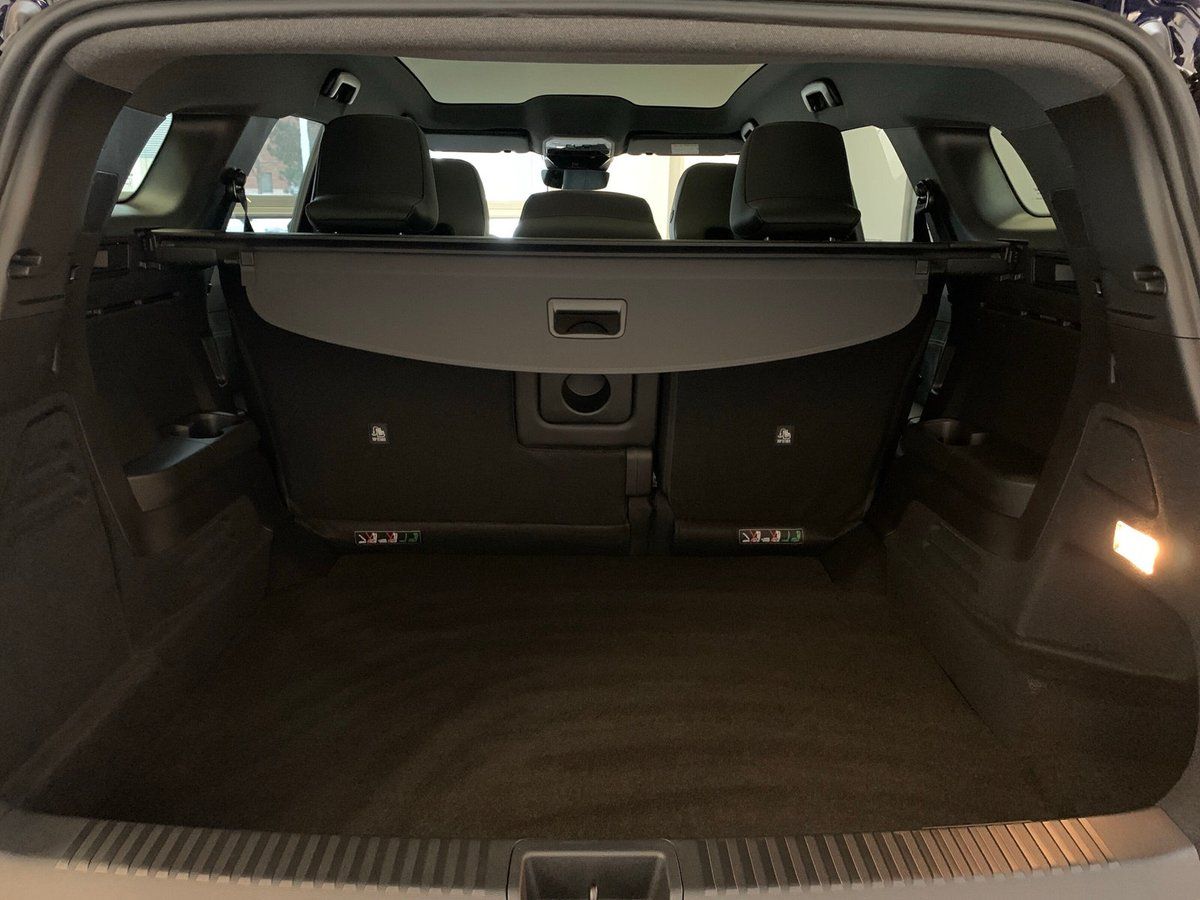 Renault Espace - Bild 12