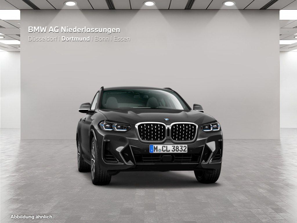 BMW X4 - Bild 11