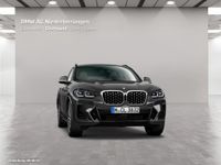 BMW X4 - Vorschau Bild 11