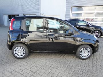 Fiat Panda 1.0 GSE Hybrid  City Paket
