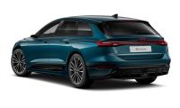 Audi A6 e-tron - Vorschau Bild 2