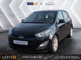 Hyundai i20 KLIMA//AUTOMATIK//M+S REIFEN//ALU GARANTI... - Hyundai i20 in Bonn