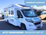 Knaus Sky Wave 650 60_YEARS - Knaus München