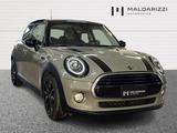 MINI Mini 5 porte Mini IV F55 2018 5p Mini 5p 1. - MINI Cooper D: Grün