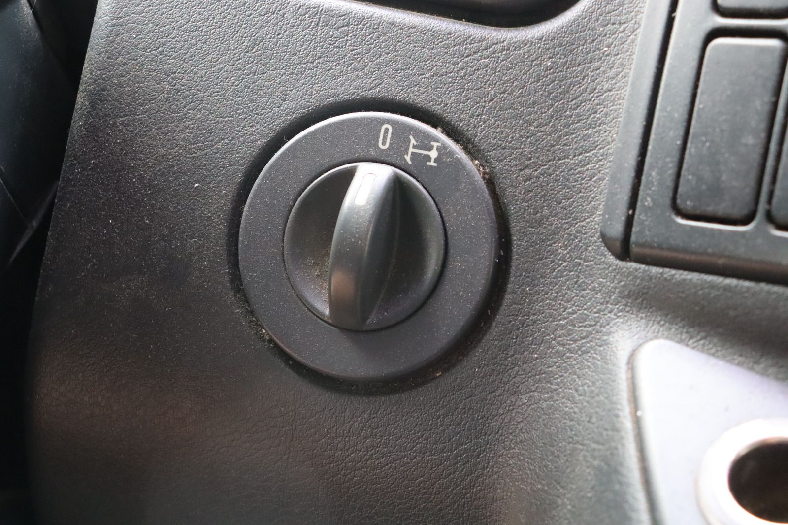 Fahrzeugabbildung MAN TGL 10.210 * Klima * AHK * Tempomat