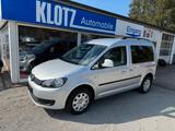 Volkswagen Caddy Roncalli  1.Hand - Volkswagen Caddy mit Diesel-Antrieb: Roncalli