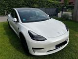 Tesla Model 3 Standard-Reichweite Plus - Hinterrad... - Tesla Model 3 in Hannover