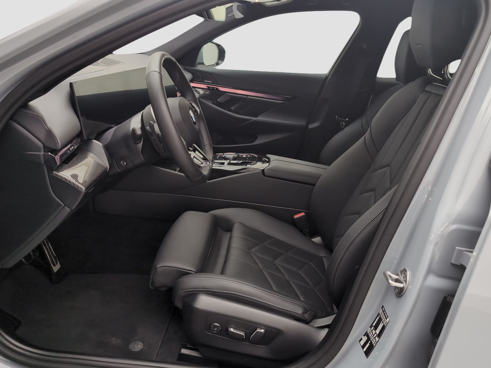 BMW 520 - Bild 9
