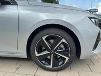 Opel Astra - Vorschau Bild 7