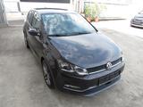 Volkswagen Polo V Lounge BMT/Start-Stopp,KLIMA,NAVI,CAMERA. - VW Polo Gebrauchtwagen in Solingen