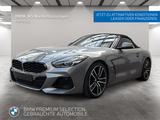 BMW Z4 sDrive20i M Sport Harman/K LiveCockpitProf - BMW Z4 Gebrauchtwagen in Hamburg