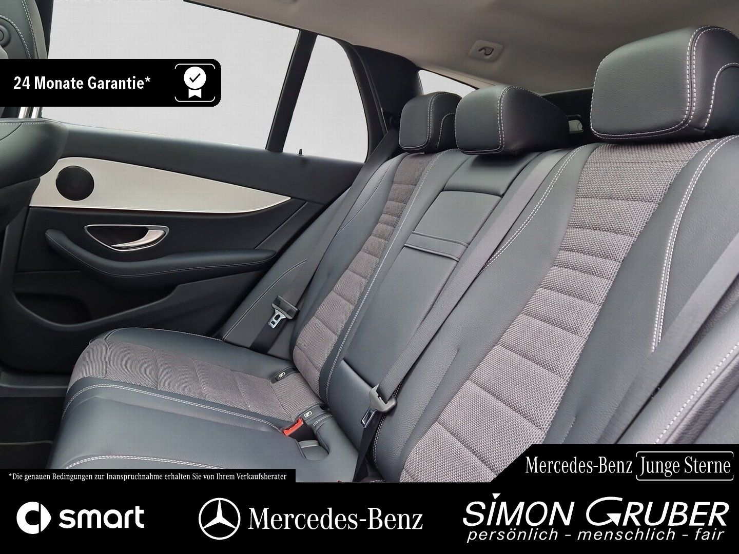 Fahrzeugabbildung Mercedes-Benz E 220 Td Avantgarde Panorama Distronic Plus