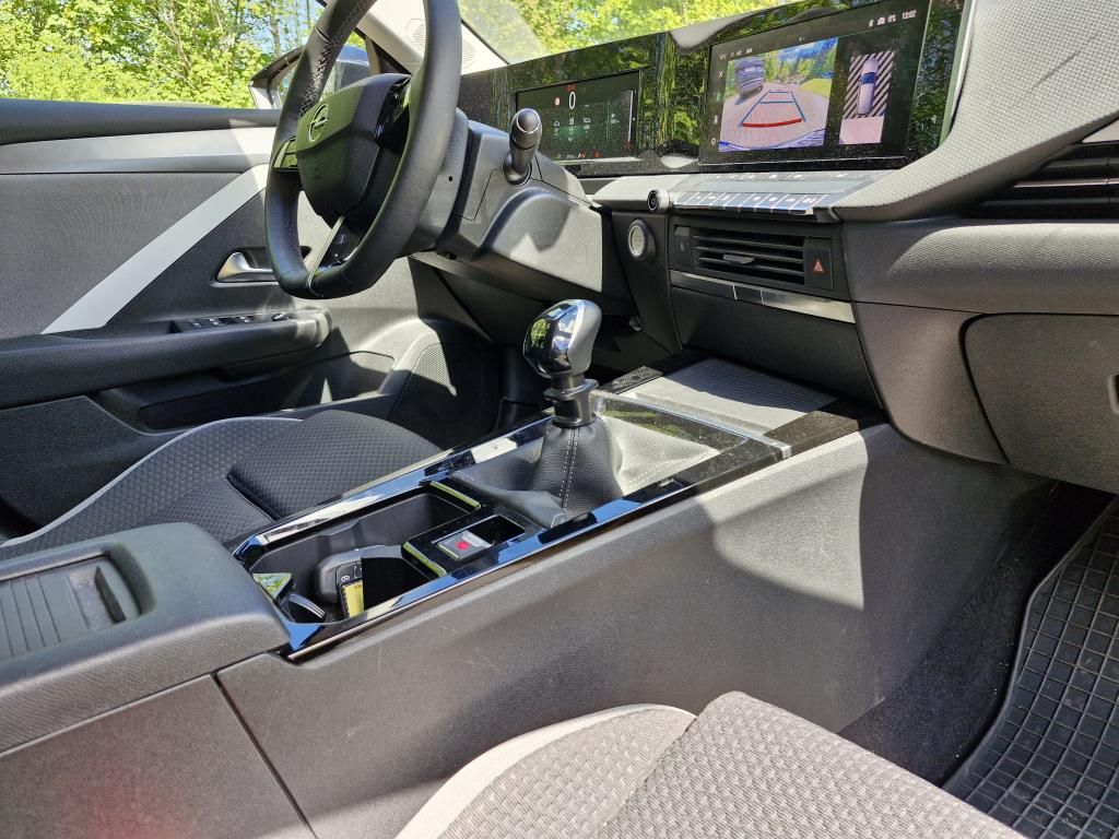 Autohaus Zimpel -  Opel Astra 1.2T AGR-Sitz+Parkpilot+Sitzhzg. - Bild 11