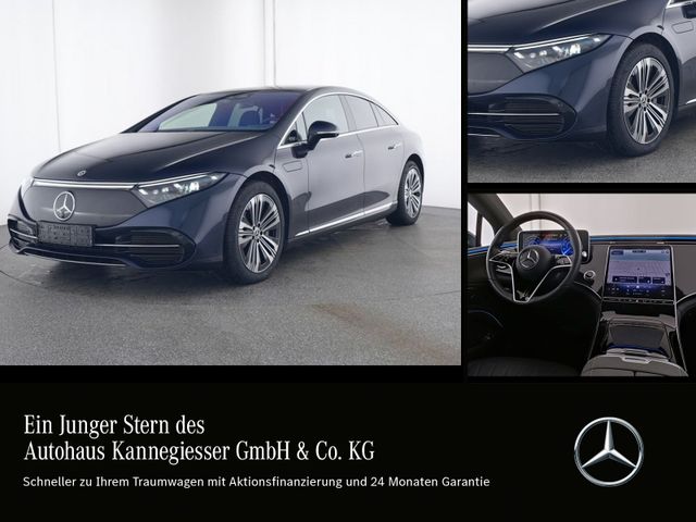 Mercedes-Benz EQS 450+*MASSAGE*REMOTE-PARK*PANO-DACH*360°*2023