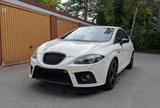 Seat Leon 2.0 T FSI FR - Seat Leon aus 2008: Fr