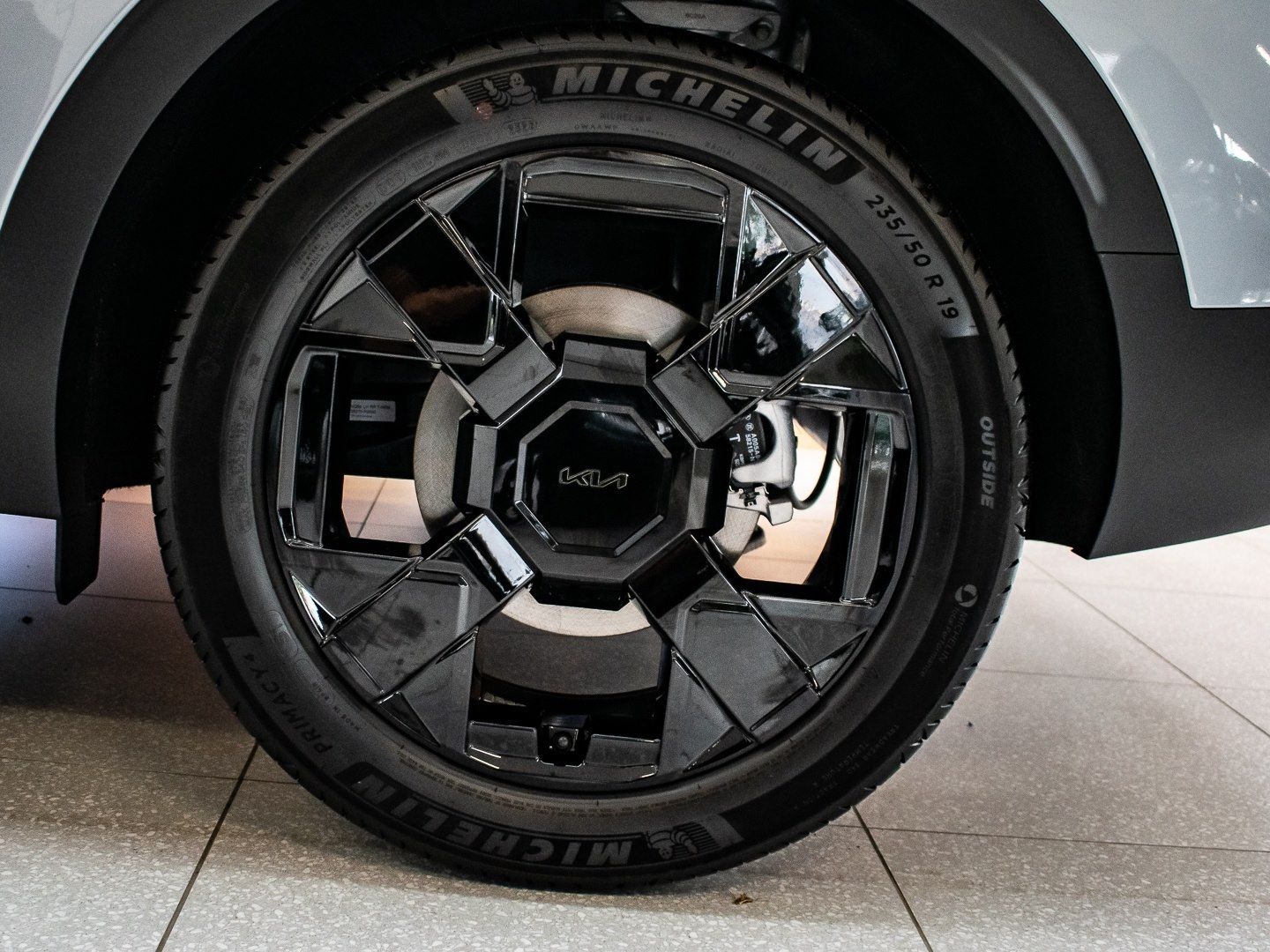 Kia Sportage - Bild 5