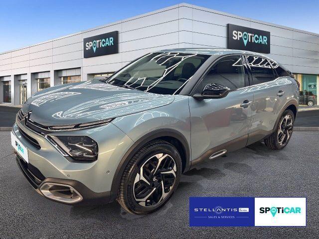 Citroën C4 1.2 PureTech 130 Max *HU/AU C4 1.2 PureTech 1