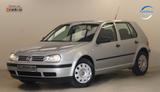 Volkswagen Golf 4 1.4 75PS Ocean Klima 5-Türer HU NEU - Volkswagen Golf: 75ps