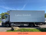 Mercedes-Benz Axor 1829 Mit Carrier Sp 1150Mt - Mercedes-Benz Axor 1829