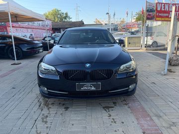 BMW 525 - 1
