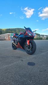 Yamaha R1 Rn09  - YAMAHA R1 RN09