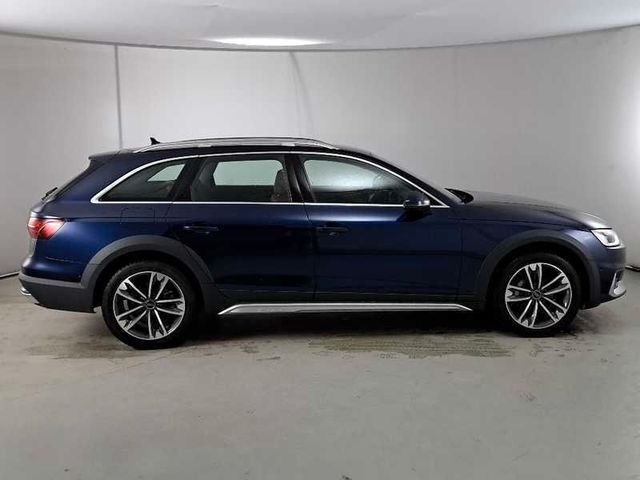 Audi AUDI A4 ALLROAD 2.0 40 TDI MHEV QUATTRO S TRONIC