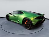 Lamborghini Huracán EVO - Lamborghini Gebrauchtwagen in Stuttgart