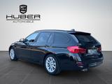 BMW 325 d Touring Advantage NAVI AHK SCHECKH. 2 HAND - BMW 325: 325d