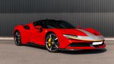 Ferrari SF90 - Assetto Fiorano - Carbon Paket