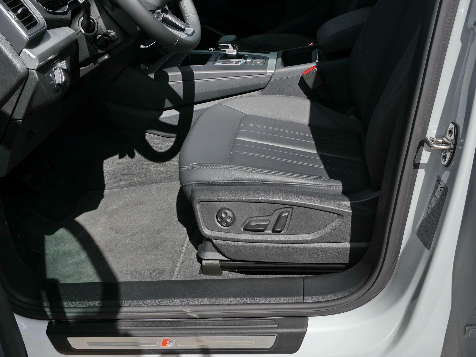 Audi Q5 Sportback 50 TDI qu. S line Matrix*HuD*360°, миниатюра 22