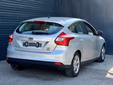 Ford Focus Titanium ParkAssist/Navi/SHZ/LED - Ford Gebrauchtwagen von 2013