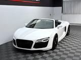 Audi R8 V10 Spyder 5.2 FSI quattro*Capristo*BTM-Turbo