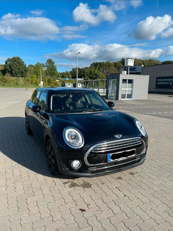 Image of MINI Cooper Clubman