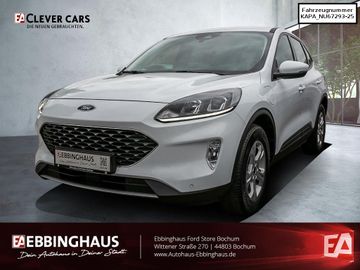 Ford Kuga 2.5 Plug-In Hybrid Cool & Connect Navi