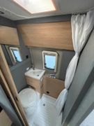 Pössl Trenta 600*Sonderpreis*Markise*Radio+RFK*AHK