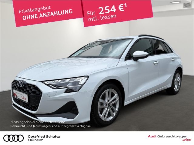 Audi A3 - Bild 1